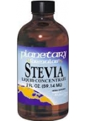 Stevia Liquid Concentrate