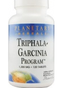 Triphala Garcinia Program