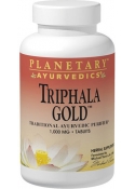 Triphala by Planetary Ayurvedics