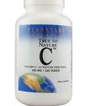 True To Nature C