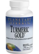 Tumeric Gold