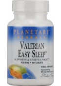 Valerian Easy Sleep