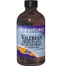 Valerian Root Liquid Extract