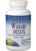 Wasabi Detox