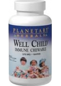 Well Child Chewables
