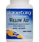 Willow Aid