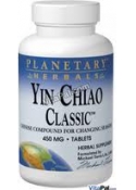 Yin Chiao Classic