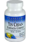 Yin Chiao-Echinacea Complex