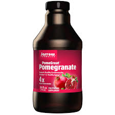 PomeGreat Pomegranate