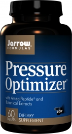 Pressure Optimizer