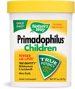 Primadophilus Children