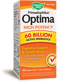 Primadophilus Optima High Potency