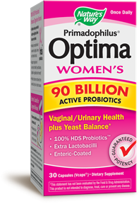 Primadophilus Optima Women&#039;s