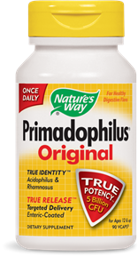 Primadophilus Original