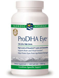 ProDHA Eye