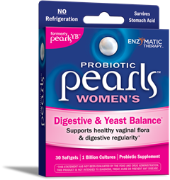 Probiotic Pearls Women&#039;s