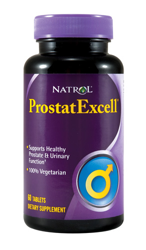 Prostate Excell