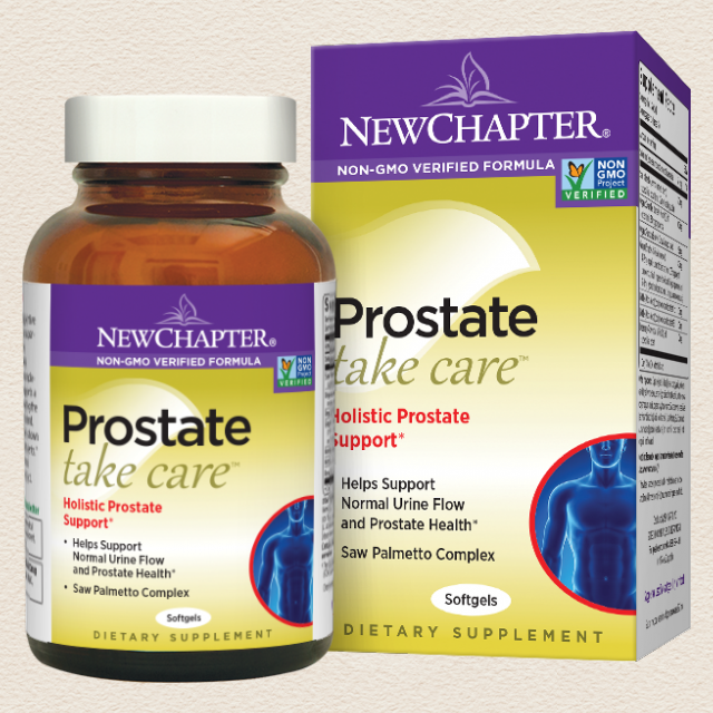 Prostate Take Care