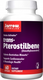 Pterostilbene