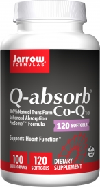 Q-absorb 100 mg