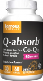 Q-absorb 30 mg