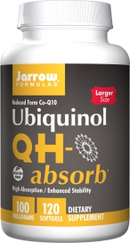 QH-absorb 100 mg