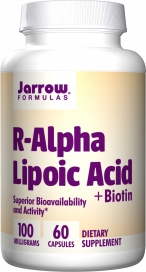 R-Alpha Lipoic Acid