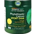 Certified Organics PhytoKinetic Calcium Sport Drink