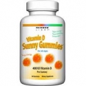 Vitamin D 1,000 IU Sunny Gummies