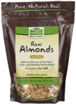 Raw Almonds - 16 oz.