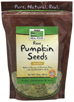Raw Pumpkin Seeds - 1lb