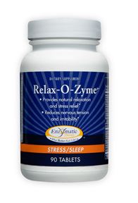 Relax-O-Zyme