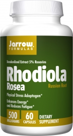 Rhodiola Rosea