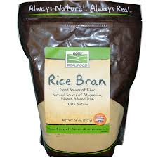 Rice Bran - 20 oz