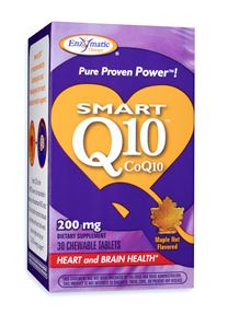 SMART Q10 CoQ10