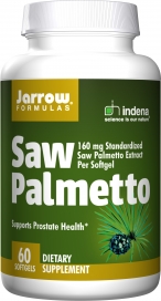 Saw Palmetto