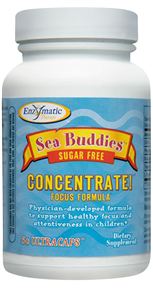 Sea Buddies Concentrate