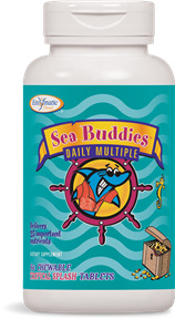 Sea Buddies Daily Multiple