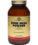 Bone Meal Powder with Vitamin B12