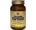 Calcium Magnesium Boron Tablets