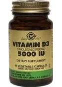 Dry Vitamin A 5000 IU Tablets