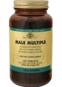 Male Multiple Tablets