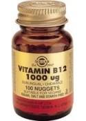 Vitamin B12 Nuggets