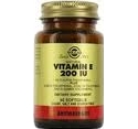 Vitamin E 200 IU Alpha Softgels