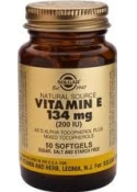 Vitamin E 200 IU Mixed Softgels (d-Alpha Tocopherol &amp; Mixed Tocopherol
