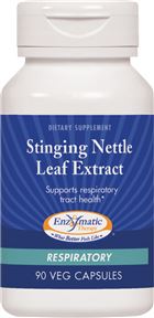 Stinging Nettle Leaf Extract