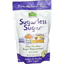 Sugarless Sugar - 18 oz.