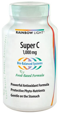 Super C 1,000 mg