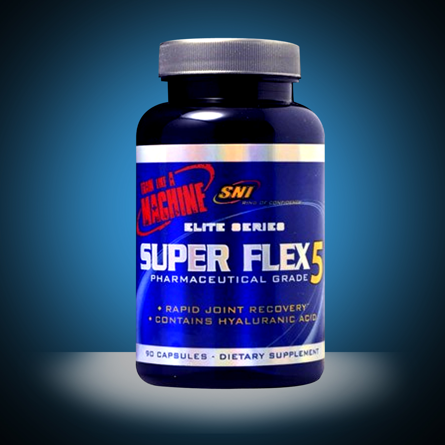 Super Flex