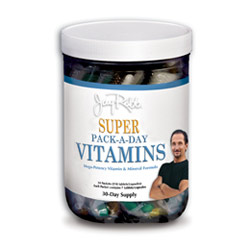 Super Pack-A-Day Vitamins &amp; Minerals